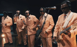 Blind Boys Of Alabama